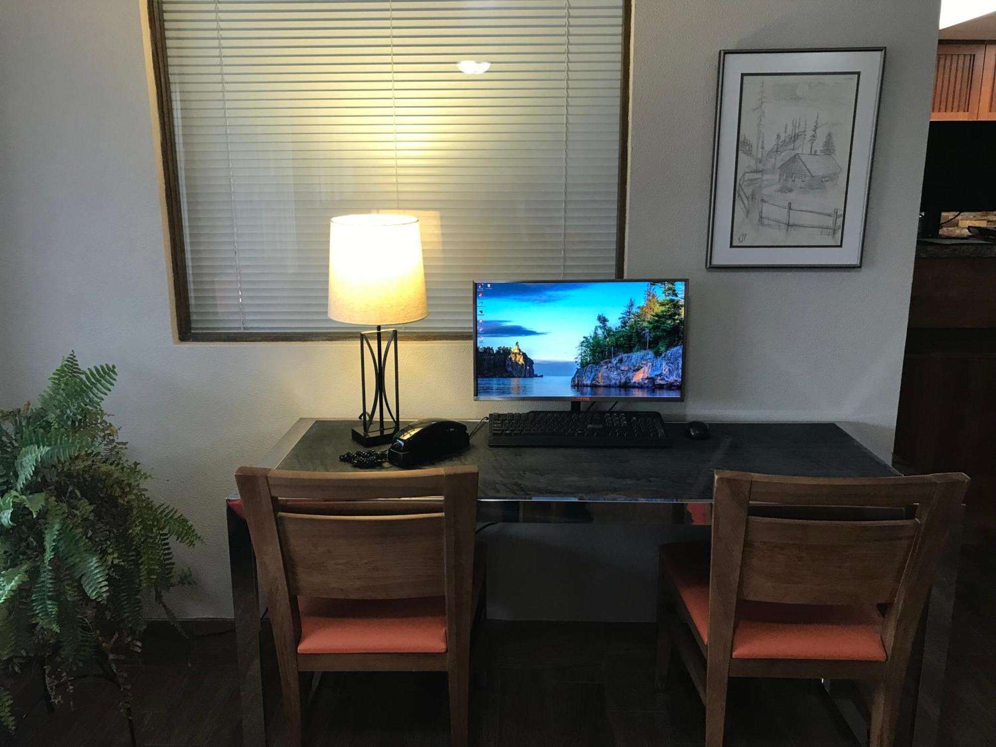 Days Inn By Wyndham International Falls Luaran gambar